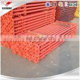 Quick Stage Scaffolding Prop 1-10m Square Top , U Top Head , Crossing Top thumbnail-5