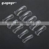 2021 New Arrivals Agent Wanted Aquarium Press On Bridal Nail Tips thumbnail-5