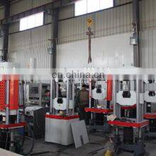 WE-600D 600KN 60 Ton Digital Display Hydraulic Universal Testing Machine thumbnail-2