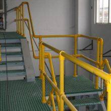 FRP Stair Grille thumbnail-1