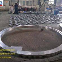 Mobile Crane Cargo Use VSI 20 0844 N Bearing 916x736x56mm With Internal Teeth thumbnail-5