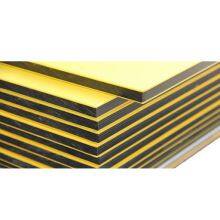 Color Core Hdpe Sheet