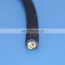 Underwater Neutrally Buoyant Cable ROV 4 Core Floating Cable Tether