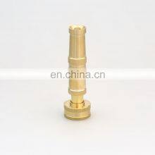 High Pressure Copper Brass Water Fog Spray Nozzle thumbnail-2