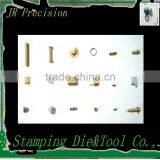 Stainless Steel Precision Metal Parts