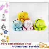 Factory Promotion Custom Made Plush Pet Products Breathing Dog Toy thumbnail-3