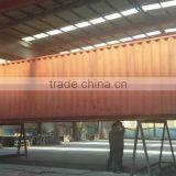 40 ft Used HC Shipping Prices Container China thumbnail-2