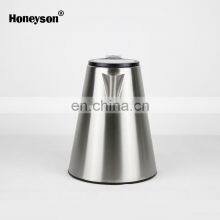 Hotel Water Kettle Supplier Price 360 Degree Rotated thumbnail-1