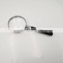 High Quality 5 Times HD Reading Magnifier Safety Magnifying Glasses For Sale thumbnail-2