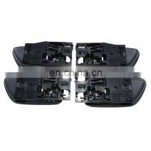 Free Shipping!4 X 69205-0C030 69206-0C030 New Inside Door Handle for CREW CAB TUNDRA SEQUOIA thumbnail-3