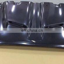 Hot Sale Steel Transformer Hood for Jeep Wrangler JK thumbnail-2