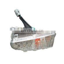 Auto Lighting System Car Turn Signal Light Lamp For Toyota Prius 2012 thumbnail-3