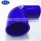 High Performance Good Selling Flexible Silicone Hose thumbnail-2