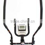 2016 NEW Big Elliptical Trainer Cardio&Fitness Workout Magneitc CROSS TRAINER Home Fitness thumbnail-4