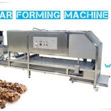 Protein Oat Bar Forming Machine thumbnail-2