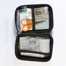 Emergency Travel Kit Bag Survival Kit Sports Camping Travel First Aid Kit thumbnail-2