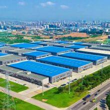 Qingdao Juren New Material Co.,ltd company overview - view 1 thumbnail