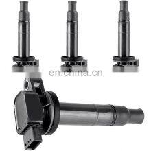 UF316 Good Quality Hotsale Auto Parts Ignition Coil for Toyota Yaris Corolla Vios IQ Will Allion