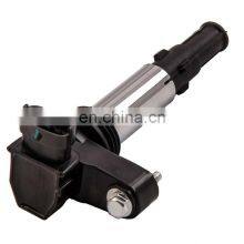 UF375 Wholesale Good Quality Auto Parts Ignition Coil for Opel Vectra C Signum thumbnail-4