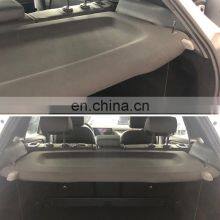 Retractable Trunk Security Shade Custom Fit Trunk Cargo Cover For Porsche Macan thumbnail-5