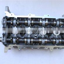 1.4L Gamma Engine G4FA Complete Cylinder Head For Hyundai Accent I30 I20 Solaris Kia Rio Ceed thumbnail-2