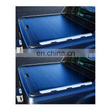 Retractable Roller Lid Shutter Tonneau Cover for Vigo Ranger L200 NP300 Dmax thumbnail-2