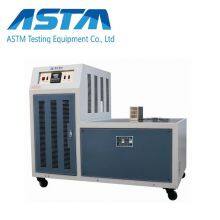 Камера охлаждения для испытания на удар по Шарпи