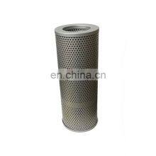 Customerd Stainless Steel Glass Fiber Mesh Hydraulic Oil Filter 0935369