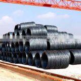 Factory Price Coils Steel Wire Rod Sae 1008 Steel Sae 1006 thumbnail-4