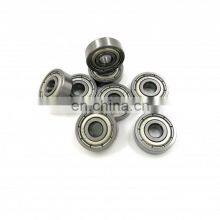 6006 Miniature Ball Bearings Micro Sizes 30x55x13mm thumbnail-1