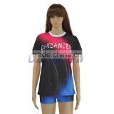 Latest Design Custom Cheerleading Uniforms/uniforms for Cheerleading thumbnail-5