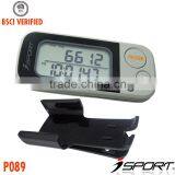 Hot Digital 3D Pedometer thumbnail-2