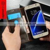 Import Luxury R64 Wallet Case Phone Case CASEME-S7-003 Cover for Samsung Galaxy S7 Case thumbnail-6