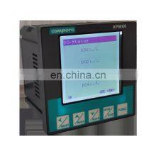 Intelligent Programmable 10kw ac Motor Forward Reverse Controller for Sale thumbnail-4