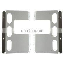 Storage Bracket Holder Luggage Partition Board for Jeep for Wrangler thumbnail-4