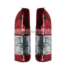 Hot sale high brightness tail light for TOYOTA HIACE 2014-2017