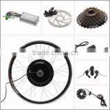 DMHC diy Electric Bicycle Kits