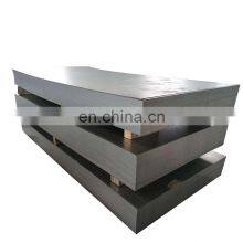 Aisi 1018 Ss41 Carbon Steel Plate Sheet