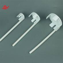 4inch PTFE Anti-Corrosion Cleaning Carrier Apply to Wash Chip or Silicon Wafer in Semiconductor Area thumbnail-4