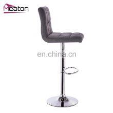 Hot Sales Height Adjustable Bar Stool thumbnail-5