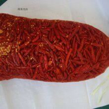 Dried Hot Chaotian Chili Sanying Chili Stemless Tianjin Chili 8000 to 10000 SHUfree of Aflatoxin Chilli thumbnail-2
