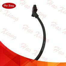 Haoxiang New Material Raddrehzahlsensor ABS 4670A582 für Mitsubishi Outlander 4WD Lancer ASX thumbnail-3