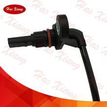 Haoxiang New Material Wheel Speed Sensor ABS 89545-0K240 For Toyota Hilux 2015 thumbnail-3