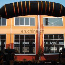 High Pressure Corrosion-resistant Dock LPG Floating Marine Hose For Oil & Gas Offshore Transfer thumbnail-4