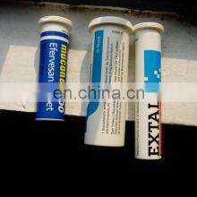 Best Price Automatic Effervescent Tablet Tube Filling Machine is Part of China Pharmaceutical Equipment and Packaging Machinery thumbnail-3