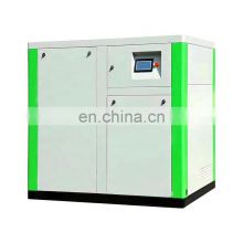 Oil-free water lubricated screw air compressor 8 bar 10 bar screw compressor oil free 22kw 37kw 10 bar screw compressor oil free