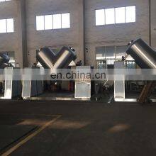 Pharmaceutical Powder Mixer Machine for Food Industry Mixer thumbnail-4