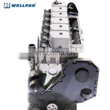 Machinery Engine Parts Cylinder Block 4bt 6bt for Cummins Long Block thumbnail-3