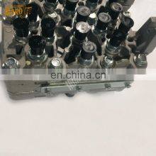 HIDROJET ZX200 Engine Parts Signal Control Valve C0400-60006 Shuttle Valve 4468337 for Zax200 thumbnail-3