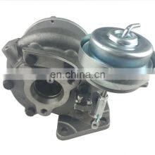 RHF4V Turbocharger VIA10019 RF5C13700 VAA10019 VBA10019 VCA10019 VDA10019 VJ32 Turbo Charger for IHI Mazda 6 J56 CRTD LW RF thumbnail-3